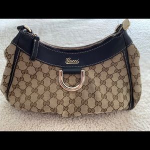 Gucci handbag